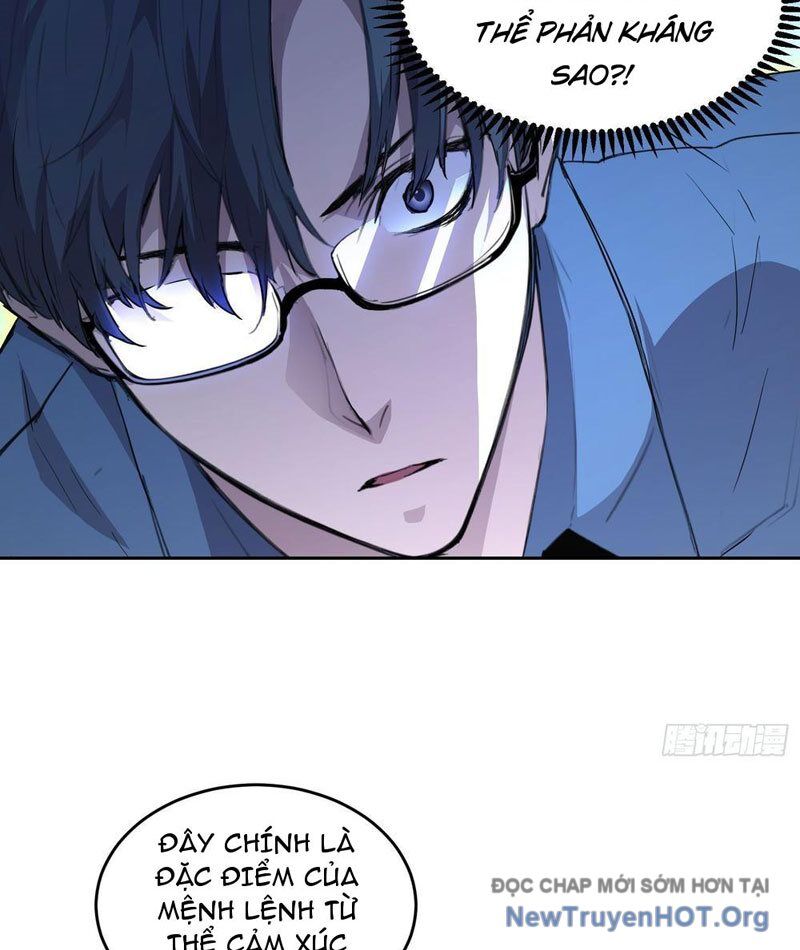 Thế Giới Toàn Người Điên, Tỉnh Táo Chính Là Bị Bệnh - Chapter 4 - Page 9