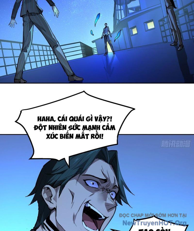 Thế Giới Toàn Người Điên, Tỉnh Táo Chính Là Bị Bệnh - Chapter 4 - Page 93