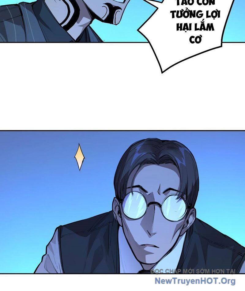 Thế Giới Toàn Người Điên, Tỉnh Táo Chính Là Bị Bệnh - Chapter 4 - Page 94