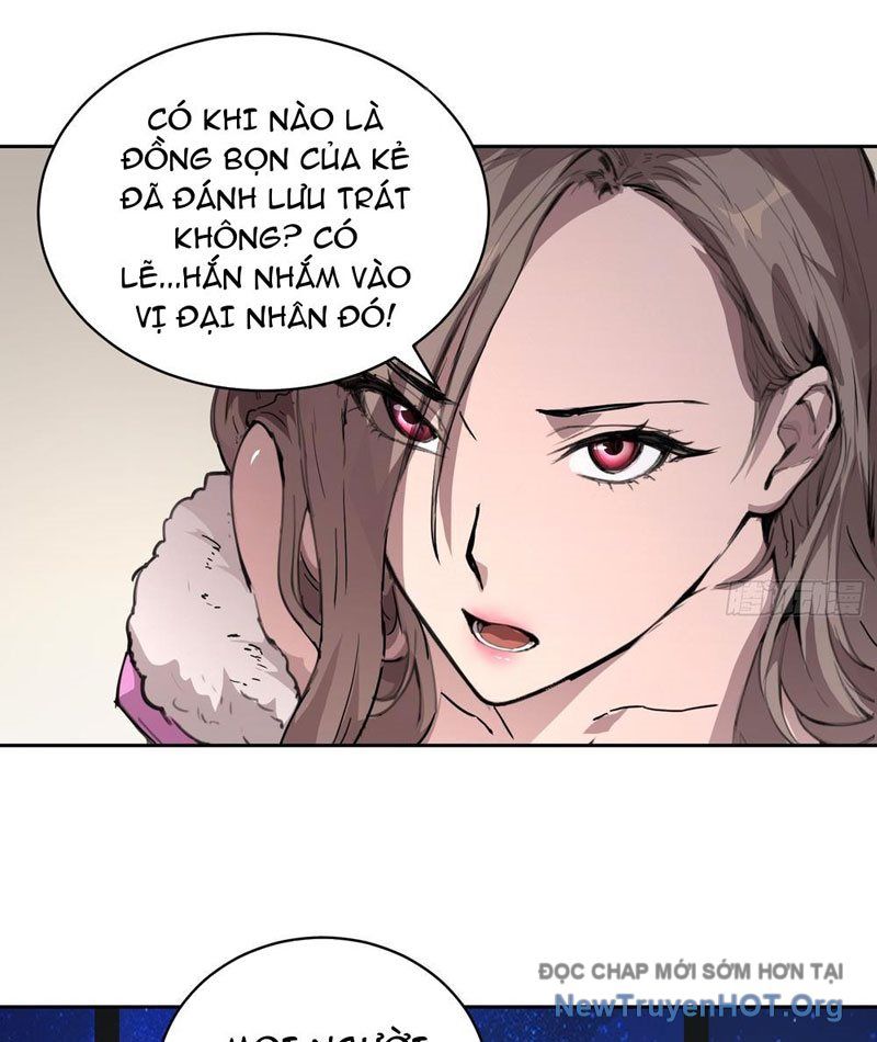 Thế Giới Toàn Người Điên, Tỉnh Táo Chính Là Bị Bệnh - Chapter 5 - Page 11