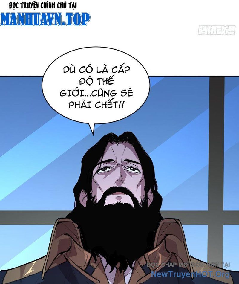 Thế Giới Toàn Người Điên, Tỉnh Táo Chính Là Bị Bệnh - Chapter 5 - Page 13