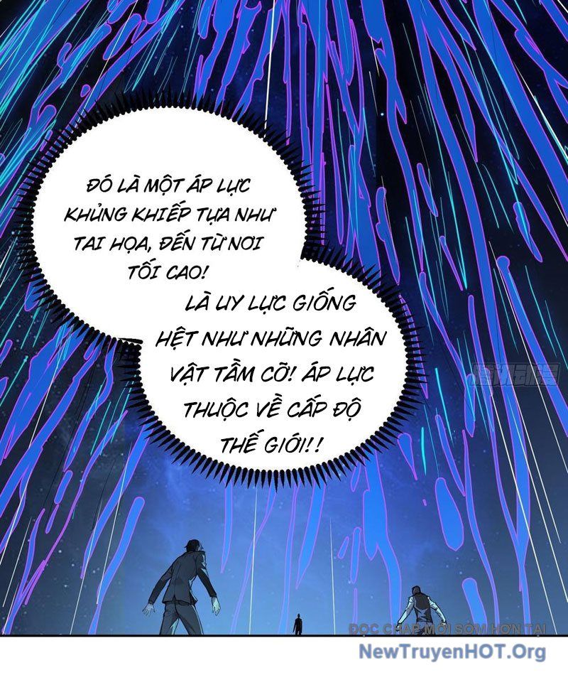 Thế Giới Toàn Người Điên, Tỉnh Táo Chính Là Bị Bệnh - Chapter 5 - Page 19