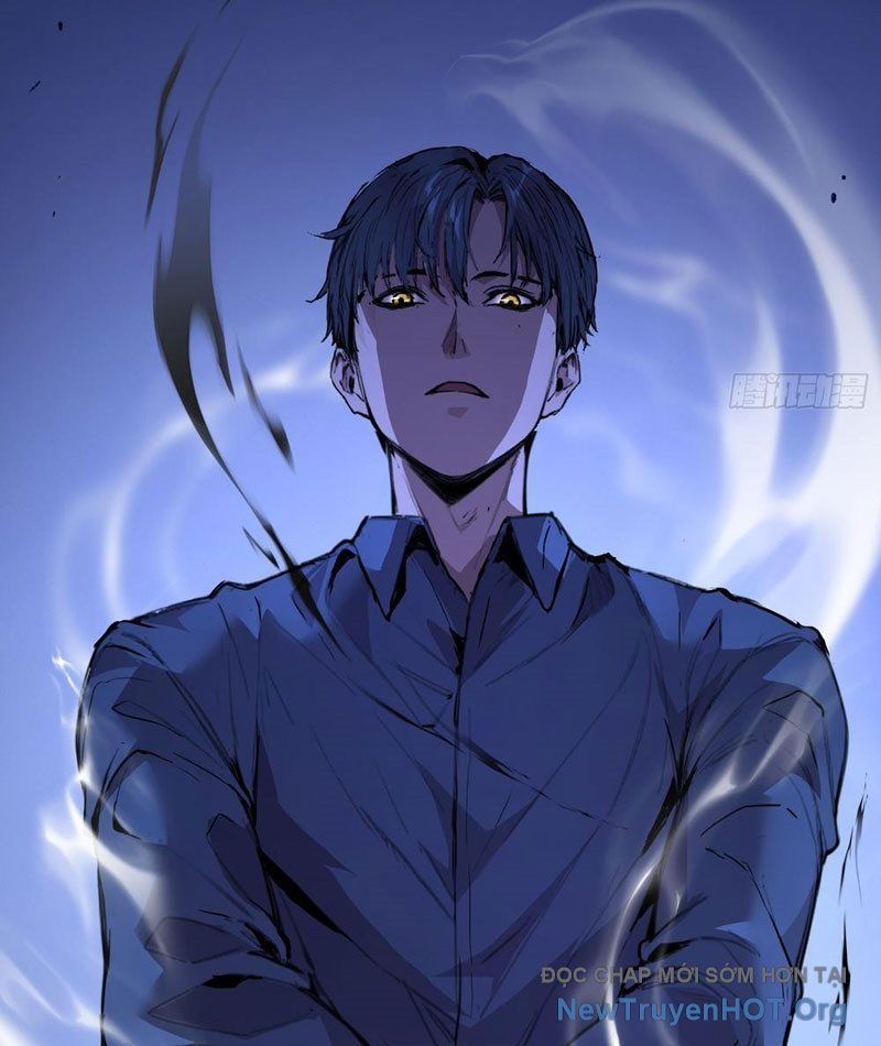 Thế Giới Toàn Người Điên, Tỉnh Táo Chính Là Bị Bệnh - Chapter 5 - Page 22