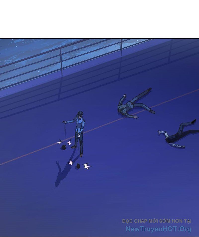 Thế Giới Toàn Người Điên, Tỉnh Táo Chính Là Bị Bệnh - Chapter 5 - Page 24