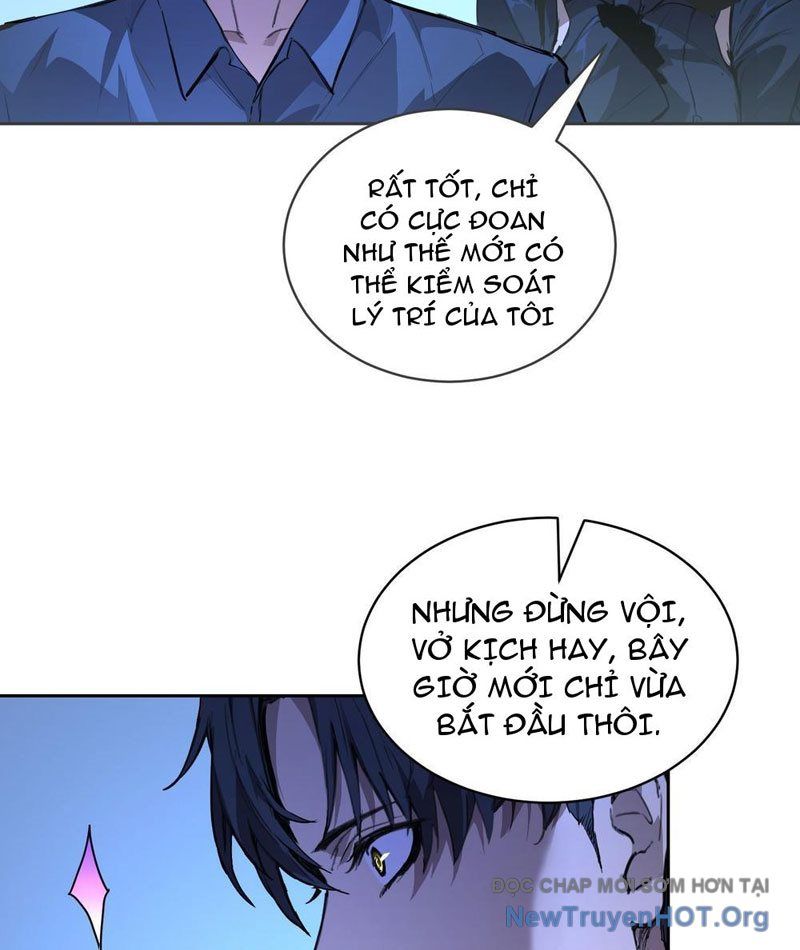 Thế Giới Toàn Người Điên, Tỉnh Táo Chính Là Bị Bệnh - Chapter 5 - Page 27