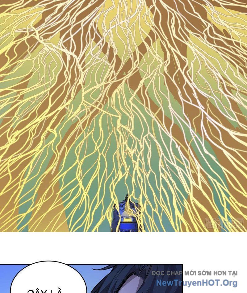 Thế Giới Toàn Người Điên, Tỉnh Táo Chính Là Bị Bệnh - Chapter 5 - Page 35