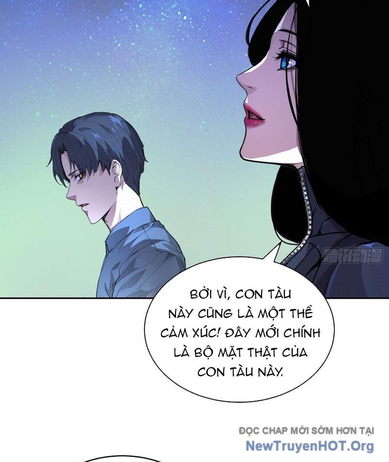 Thế Giới Toàn Người Điên, Tỉnh Táo Chính Là Bị Bệnh - Chapter 5 - Page 37