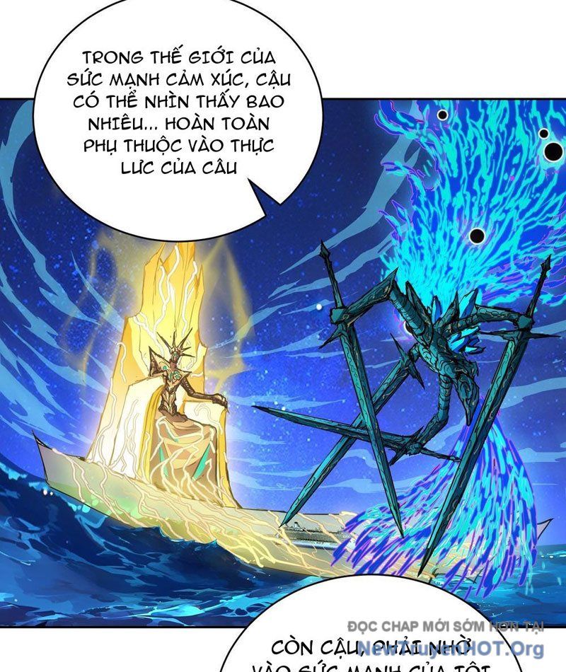 Thế Giới Toàn Người Điên, Tỉnh Táo Chính Là Bị Bệnh - Chapter 5 - Page 38