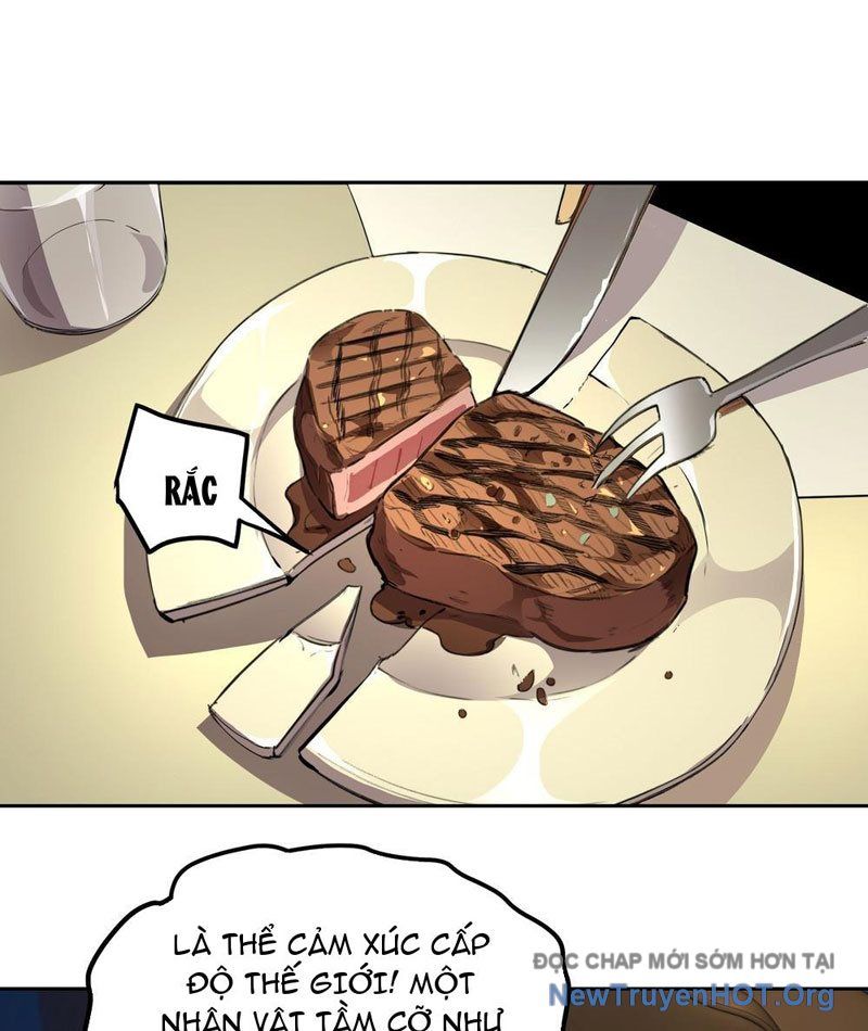 Thế Giới Toàn Người Điên, Tỉnh Táo Chính Là Bị Bệnh - Chapter 5 - Page 4