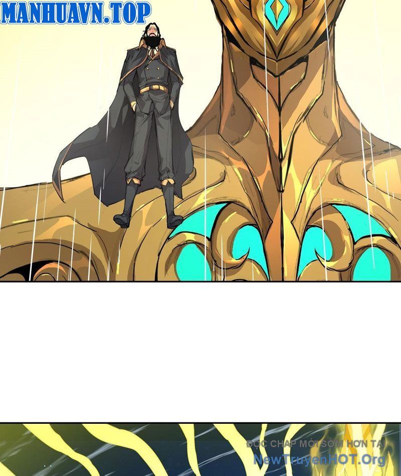 Thế Giới Toàn Người Điên, Tỉnh Táo Chính Là Bị Bệnh - Chapter 5 - Page 40