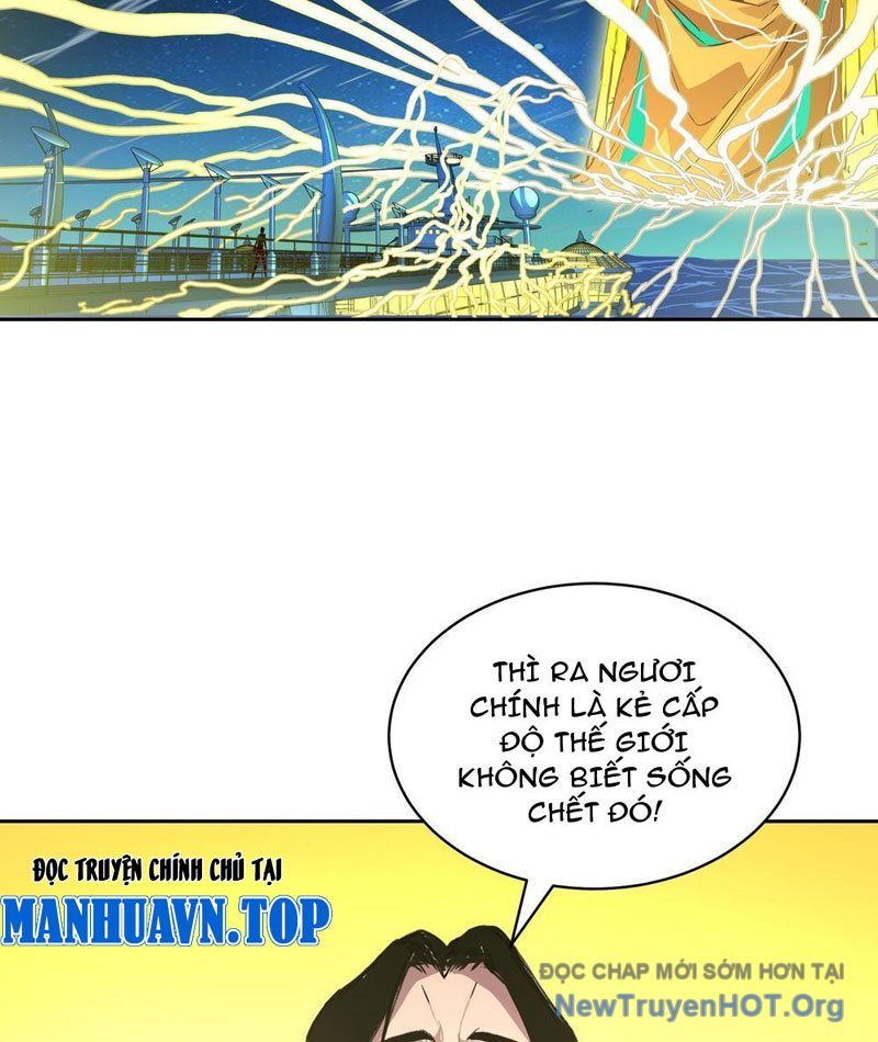 Thế Giới Toàn Người Điên, Tỉnh Táo Chính Là Bị Bệnh - Chapter 5 - Page 42