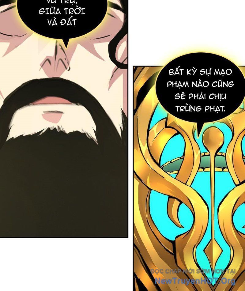 Thế Giới Toàn Người Điên, Tỉnh Táo Chính Là Bị Bệnh - Chapter 5 - Page 44