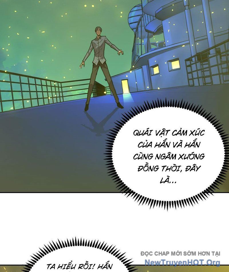 Thế Giới Toàn Người Điên, Tỉnh Táo Chính Là Bị Bệnh - Chapter 5 - Page 46