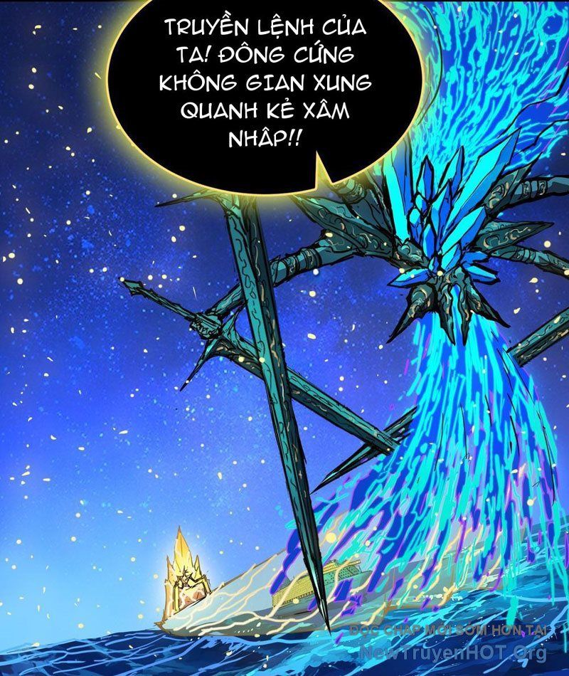 Thế Giới Toàn Người Điên, Tỉnh Táo Chính Là Bị Bệnh - Chapter 5 - Page 48