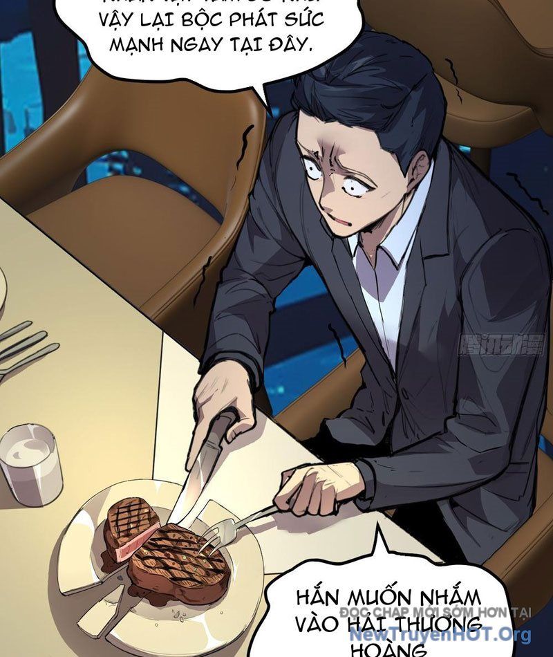 Thế Giới Toàn Người Điên, Tỉnh Táo Chính Là Bị Bệnh - Chapter 5 - Page 5