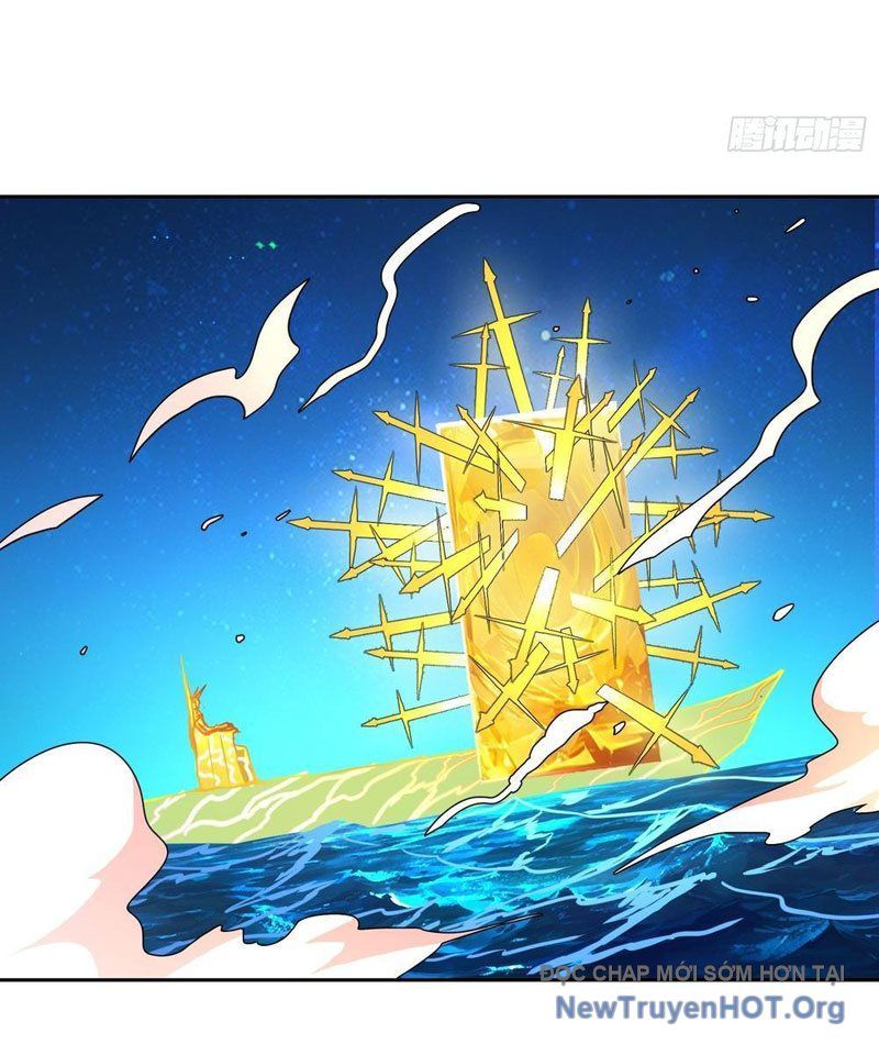 Thế Giới Toàn Người Điên, Tỉnh Táo Chính Là Bị Bệnh - Chapter 5 - Page 54