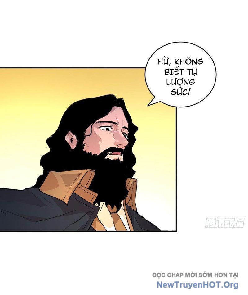 Thế Giới Toàn Người Điên, Tỉnh Táo Chính Là Bị Bệnh - Chapter 5 - Page 55