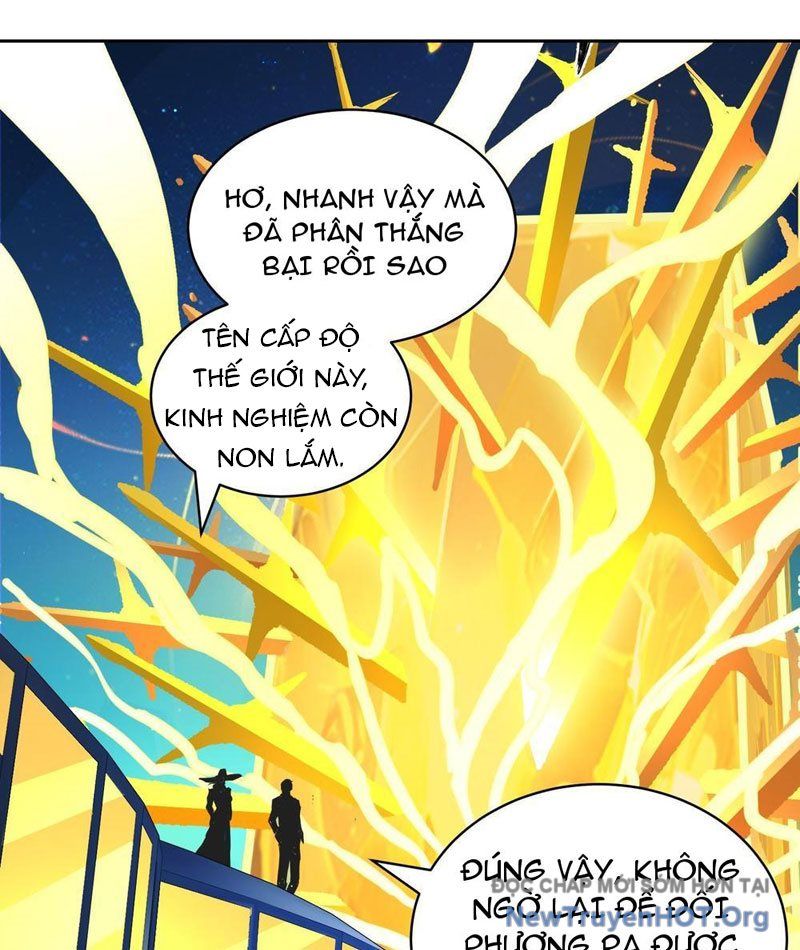 Thế Giới Toàn Người Điên, Tỉnh Táo Chính Là Bị Bệnh - Chapter 5 - Page 56