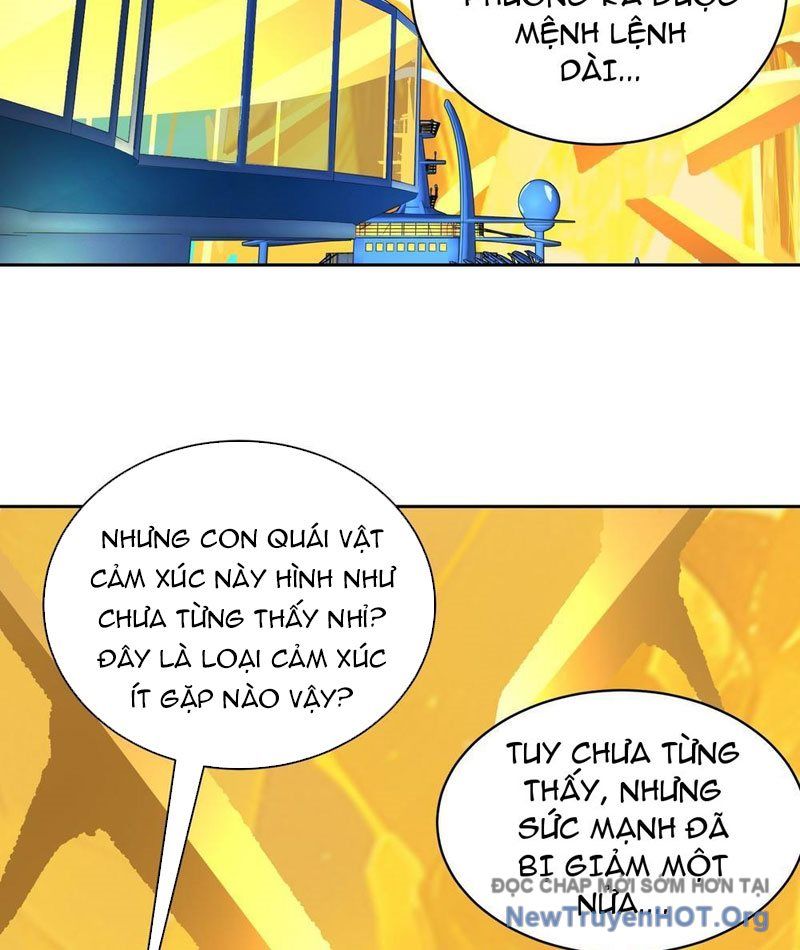 Thế Giới Toàn Người Điên, Tỉnh Táo Chính Là Bị Bệnh - Chapter 5 - Page 57