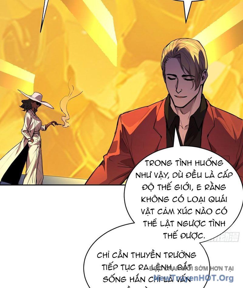 Thế Giới Toàn Người Điên, Tỉnh Táo Chính Là Bị Bệnh - Chapter 5 - Page 58