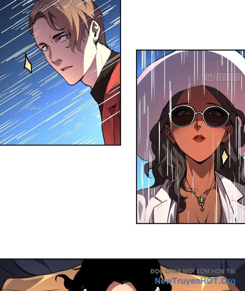 Thế Giới Toàn Người Điên, Tỉnh Táo Chính Là Bị Bệnh - Chapter 5 - Page 60