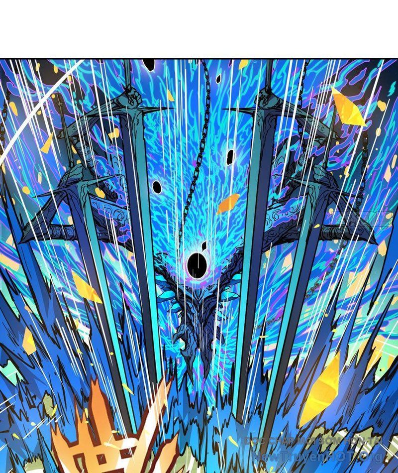 Thế Giới Toàn Người Điên, Tỉnh Táo Chính Là Bị Bệnh - Chapter 5 - Page 69