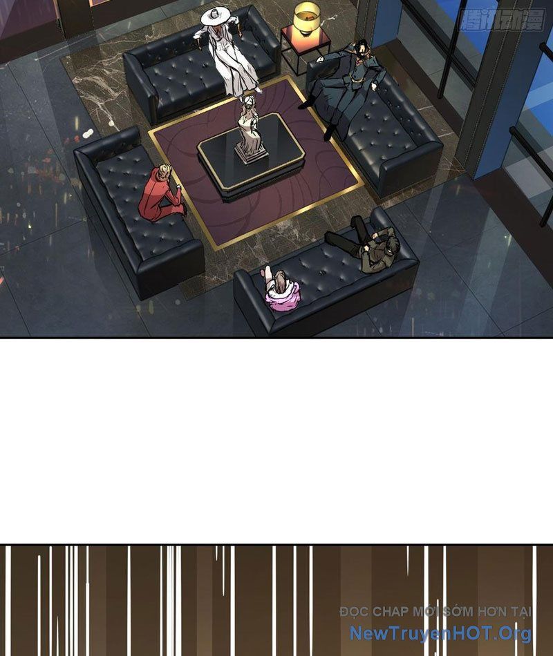 Thế Giới Toàn Người Điên, Tỉnh Táo Chính Là Bị Bệnh - Chapter 5 - Page 7