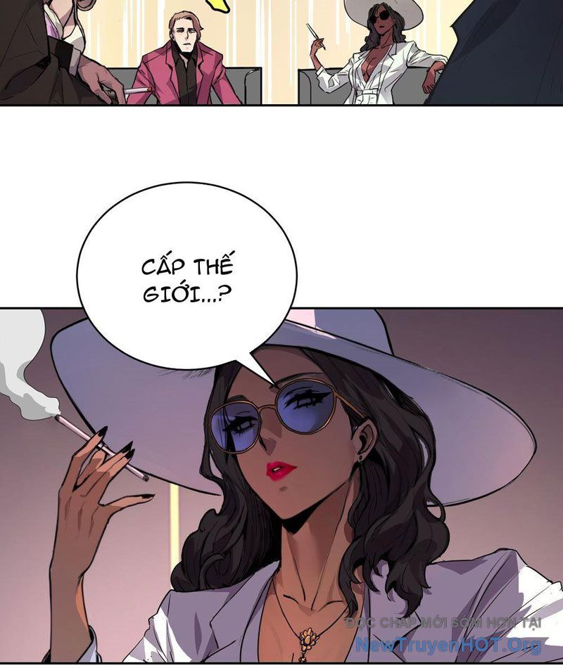 Thế Giới Toàn Người Điên, Tỉnh Táo Chính Là Bị Bệnh - Chapter 5 - Page 9