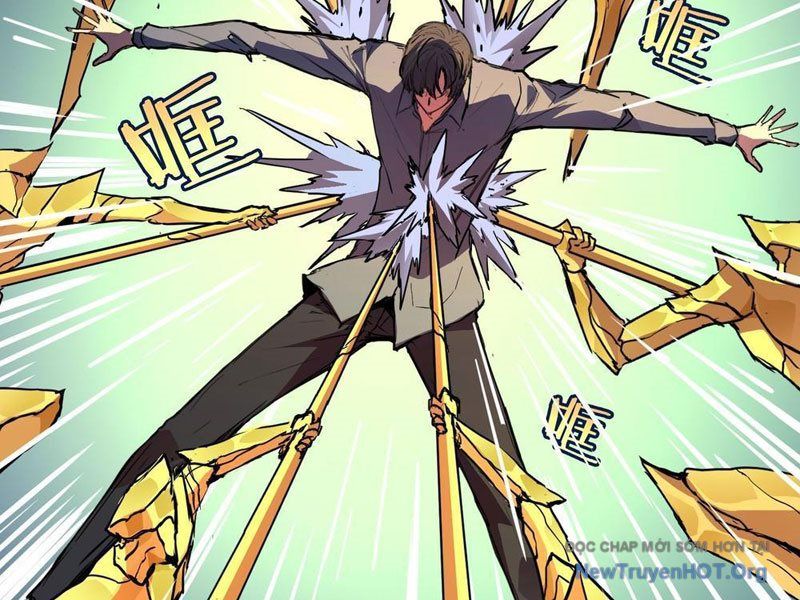 Thế Giới Toàn Người Điên, Tỉnh Táo Chính Là Bị Bệnh - Chapter 6 - Page 33