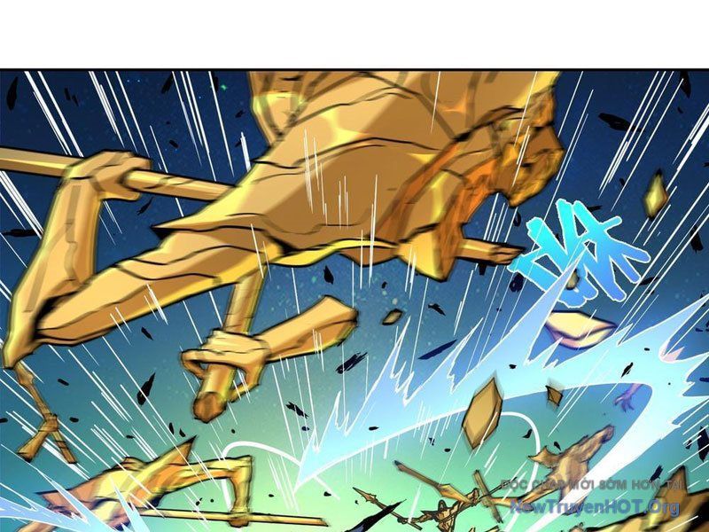 Thế Giới Toàn Người Điên, Tỉnh Táo Chính Là Bị Bệnh - Chapter 6 - Page 38