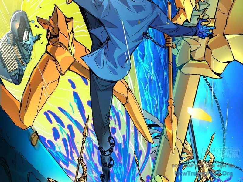 Thế Giới Toàn Người Điên, Tỉnh Táo Chính Là Bị Bệnh - Chapter 6 - Page 71