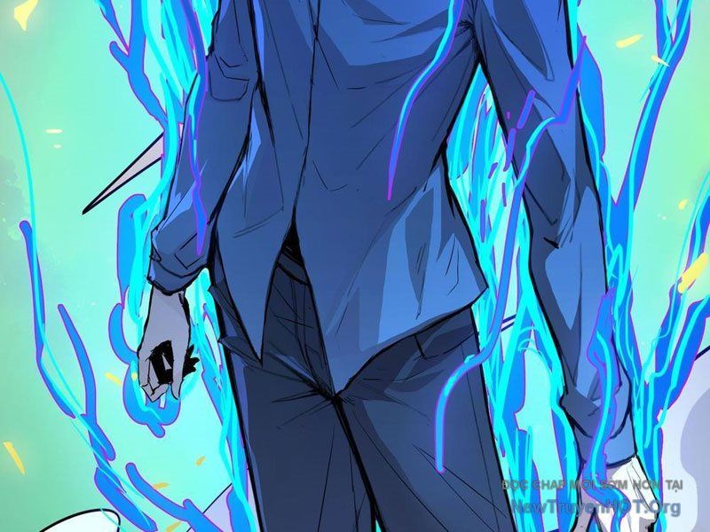 Thế Giới Toàn Người Điên, Tỉnh Táo Chính Là Bị Bệnh - Chapter 6 - Page 9