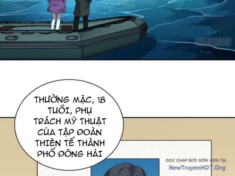 Thế Giới Toàn Người Điên, Tỉnh Táo Chính Là Bị Bệnh - Chapter 7 - Page 123