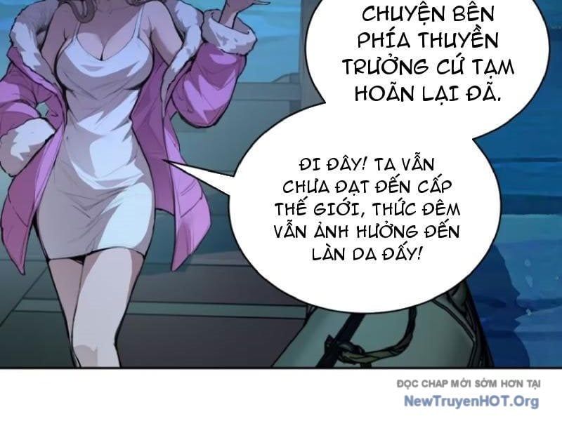 Thế Giới Toàn Người Điên, Tỉnh Táo Chính Là Bị Bệnh - Chapter 7 - Page 134