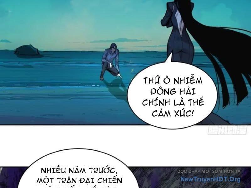Thế Giới Toàn Người Điên, Tỉnh Táo Chính Là Bị Bệnh - Chapter 7 - Page 50