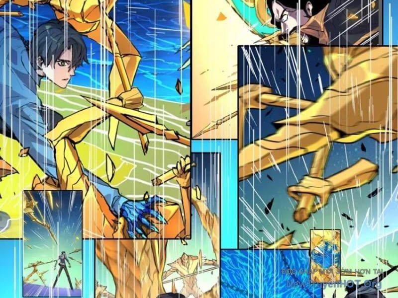 Thế Giới Toàn Người Điên, Tỉnh Táo Chính Là Bị Bệnh - Chapter 7 - Page 70