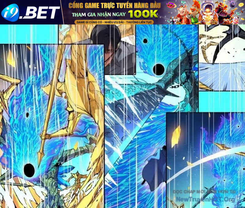 Thế Giới Toàn Người Điên, Tỉnh Táo Chính Là Bị Bệnh - Chapter 7 - Page 71