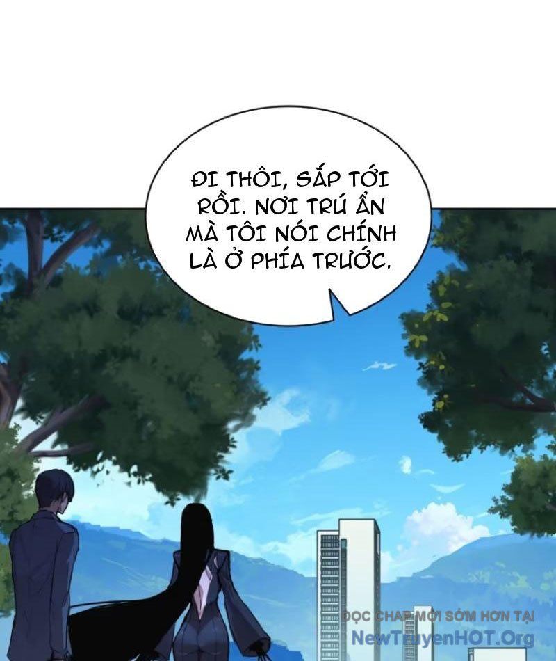 Thế Giới Toàn Người Điên, Tỉnh Táo Chính Là Bị Bệnh - Chapter 8 - Page 15