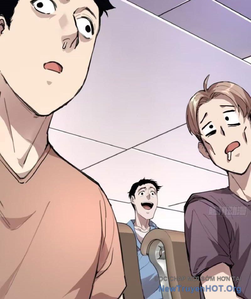 Thế Giới Toàn Người Điên, Tỉnh Táo Chính Là Bị Bệnh - Chapter 8 - Page 18