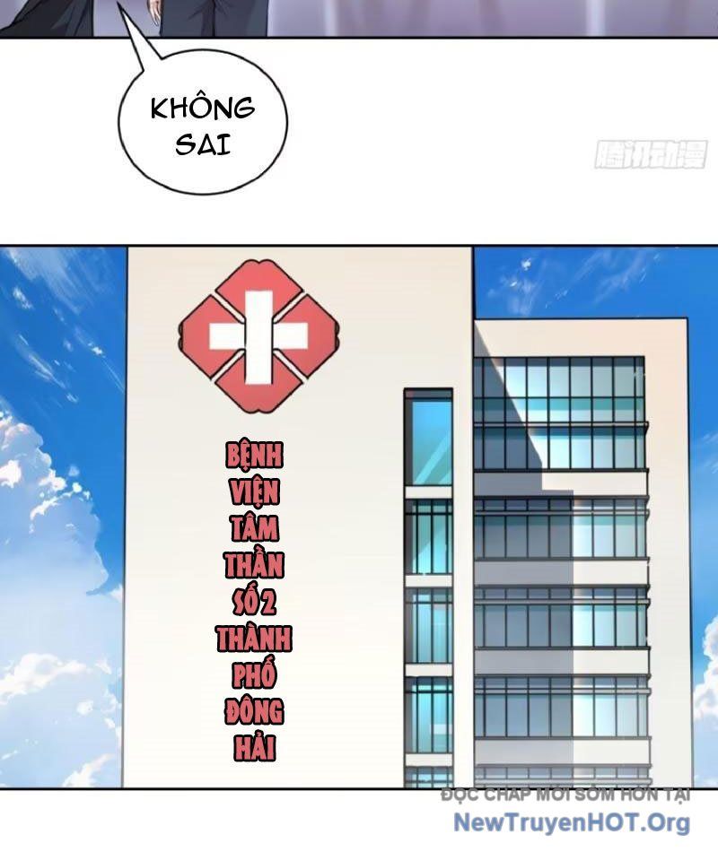 Thế Giới Toàn Người Điên, Tỉnh Táo Chính Là Bị Bệnh - Chapter 8 - Page 20