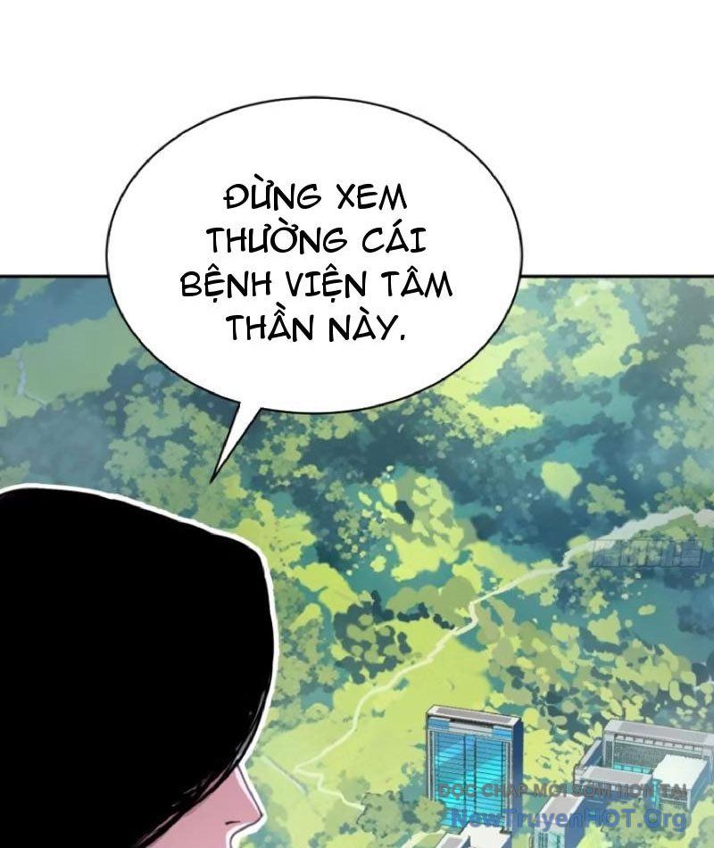 Thế Giới Toàn Người Điên, Tỉnh Táo Chính Là Bị Bệnh - Chapter 8 - Page 21