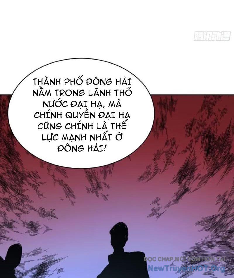 Thế Giới Toàn Người Điên, Tỉnh Táo Chính Là Bị Bệnh - Chapter 8 - Page 23