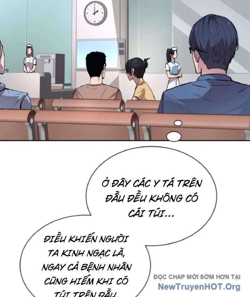 Thế Giới Toàn Người Điên, Tỉnh Táo Chính Là Bị Bệnh - Chapter 8 - Page 34