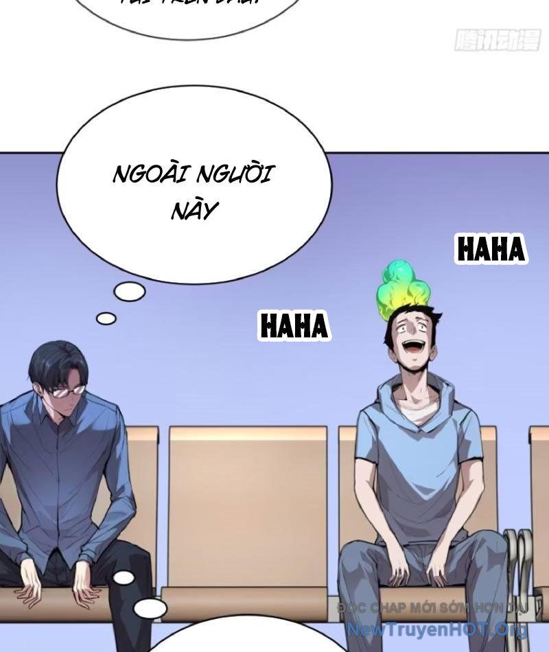 Thế Giới Toàn Người Điên, Tỉnh Táo Chính Là Bị Bệnh - Chapter 8 - Page 35