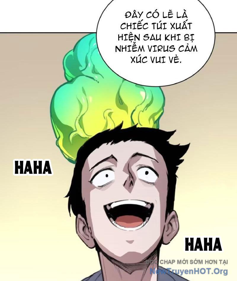 Thế Giới Toàn Người Điên, Tỉnh Táo Chính Là Bị Bệnh - Chapter 8 - Page 38