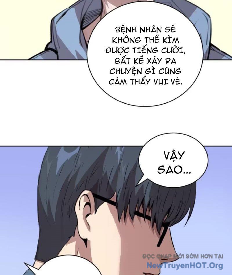 Thế Giới Toàn Người Điên, Tỉnh Táo Chính Là Bị Bệnh - Chapter 8 - Page 39