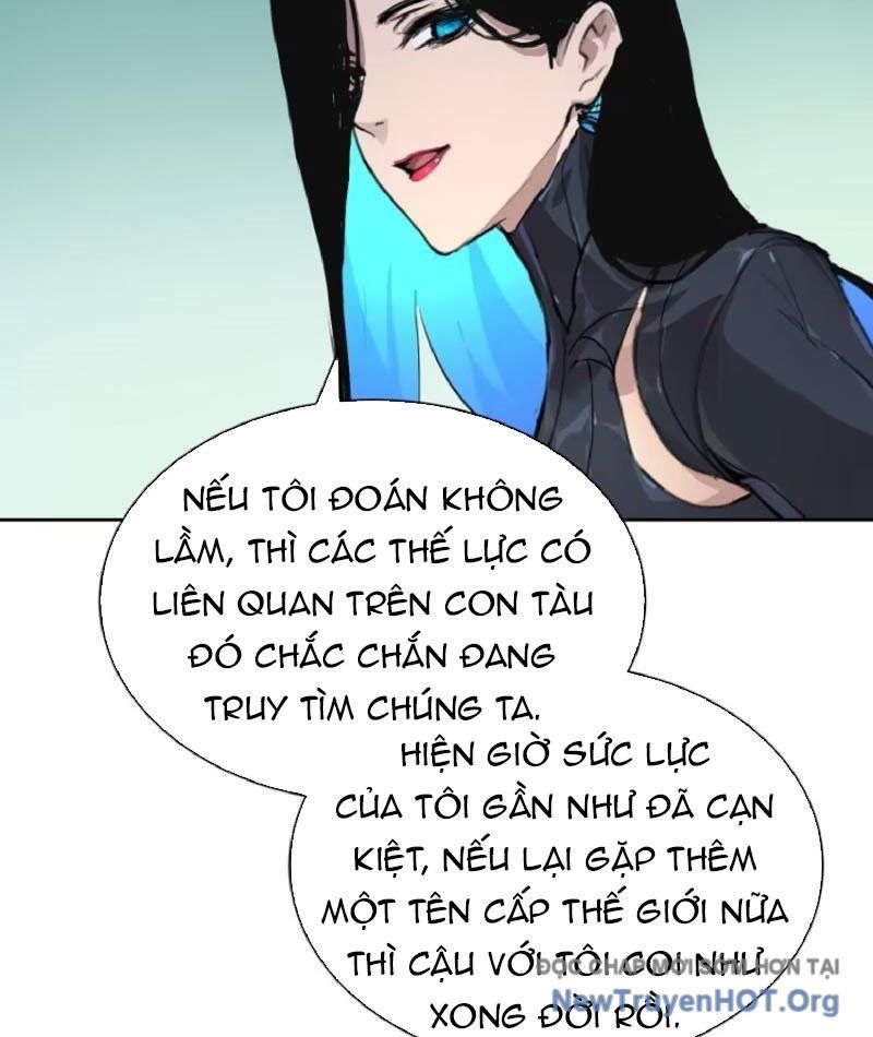 Thế Giới Toàn Người Điên, Tỉnh Táo Chính Là Bị Bệnh - Chapter 8 - Page 4