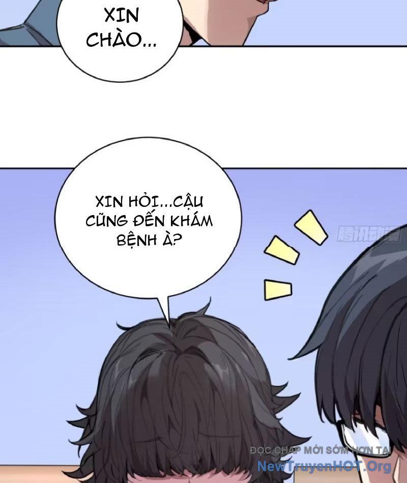 Thế Giới Toàn Người Điên, Tỉnh Táo Chính Là Bị Bệnh - Chapter 8 - Page 40