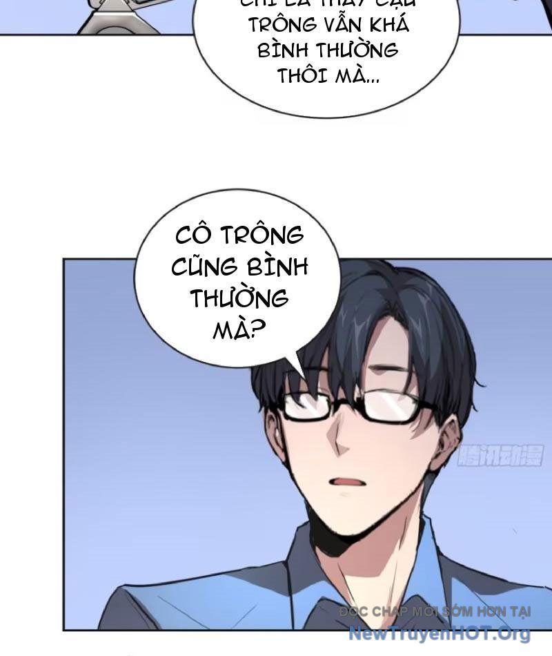 Thế Giới Toàn Người Điên, Tỉnh Táo Chính Là Bị Bệnh - Chapter 8 - Page 43