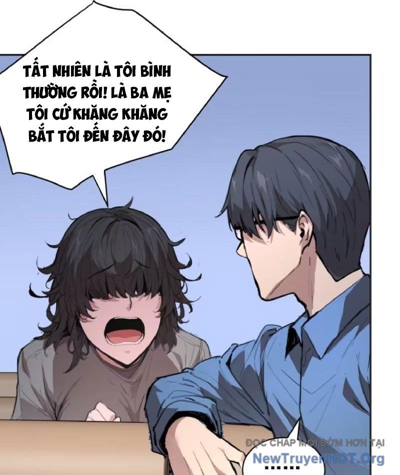 Thế Giới Toàn Người Điên, Tỉnh Táo Chính Là Bị Bệnh - Chapter 8 - Page 44